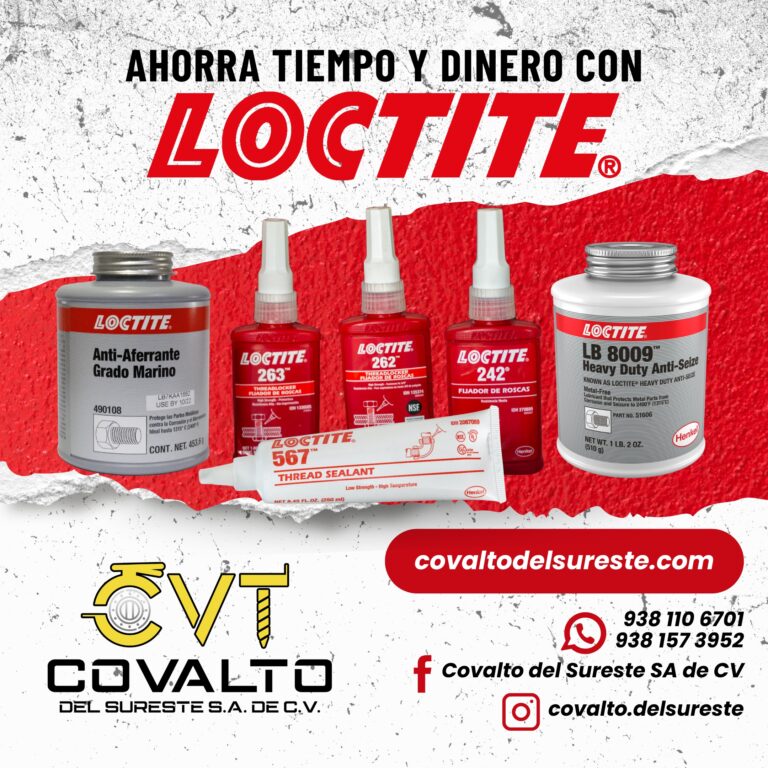 LOCTITE SEPT COVALTO