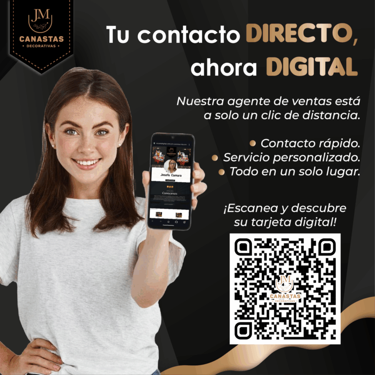 Post Tarjeta Digital jm