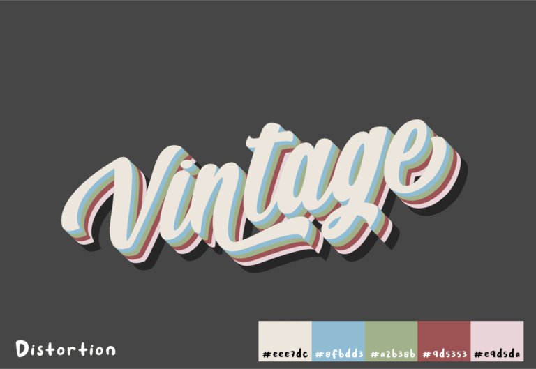 Vintage 2