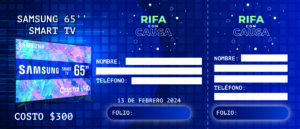 boleto 13 carta