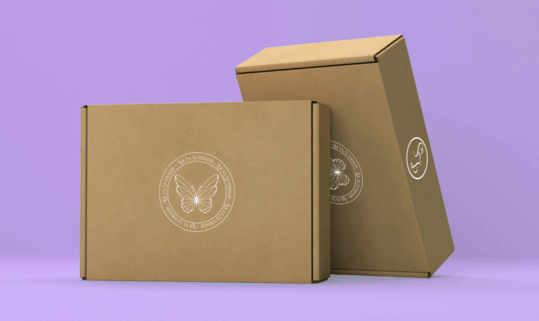 boxes