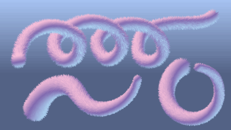 fur 2